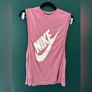 Nike Muscle Tank